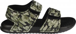 American Club Dziecięce klapki basenowe American Club BNH-70GR 25 2