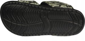 American Club Dziecięce klapki basenowe American Club BNH-70GR 25 4