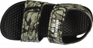 American Club Dziecięce klapki basenowe American Club BNH-70GR 25 5