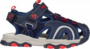 American Club Dziecięce sandały American Club BXD-79NA 28 2