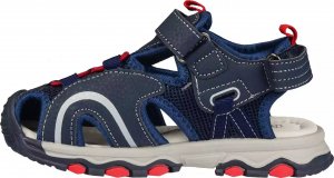 American Club Dziecięce sandały American Club BXD-79NA 28 3