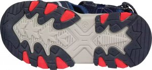 American Club Dziecięce sandały American Club BXD-79NA 28 6