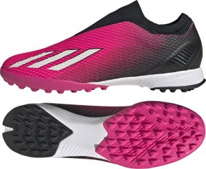 Adidas Buty adidas X Speedportal.3 TF LL GZ5058 1