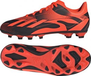 Adidas Buty adidas X Speedportal Messi.4 FG Jr GZ5139 1
