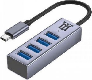 HUB USB maillon technologique HUB USB Maillon Technologique MTHUB4 1