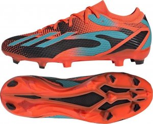 Adidas BUTY KORKI ADIDAS GZ5146 SPEEDPORTAL MESSI FG 1