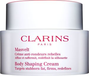 Clarins BODY - SHAPE UP YOUR BODY SHAPING CREAM 200ML 1