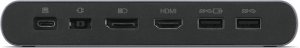 Stacja/replikator Lenovo USB-C Universal Business Dock (40B30090EU) 3