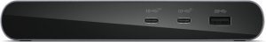 Stacja/replikator Lenovo USB-C Universal Business Dock (40B30090EU) 4