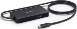 HUB USB Jabra HUB USB Jabra 14207-60 Czarny 1