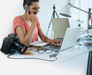 HUB USB D-Link D-Link DUB-2335  6-in-1 USB-C Hub mit HDMI/USB-PD/GBE retail 5