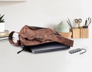 HUB USB D-Link D-Link DUB-2340  2-in-1 USB-C Hub mit USB-PD retail 4