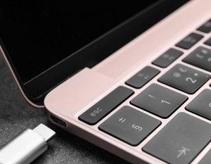 HUB USB D-Link D-Link DUB-2340  2-in-1 USB-C Hub mit USB-PD retail 5