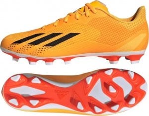 Adidas Buty adidas X Speedportal.4 FG GZ2460 1