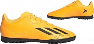 Adidas Buty adidas X Speedportal.4 TF Jr GZ2448 1