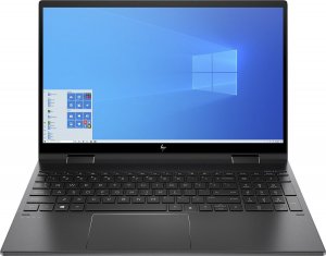 Laptop HP Envy x360 15-ee1654nz Ryzen 5 5500U / 16 GB / 512 GB / W11 (5D4G6EAR#UUZ) 5