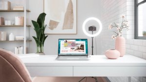 Laptop HP Envy x360 15-es0509nz i5-1135G7 / 8 GB / 512 GB / W11 (43Z27EAR#UUZ) 2