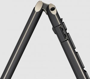 Laptop HP Spectre x360 14-ef0000ne i7-1255U / 16 GB / 1 TB / W11 (6H5N0EAR#ABV) 12