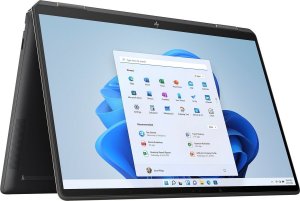 Laptop HP Spectre x360 14-ef0000ne i7-1255U / 16 GB / 1 TB / W11 (6H5N0EAR#ABV) 2