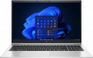 Laptop HP EliteBook 850 G8 i7-1185G7 / 16 GB / 512 GB / W11 Pro (526T9ECR#ABB) 1