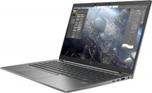 Laptop HP ZBook Firefly 14 G8 i7-1185G7 / 32 GB / 128 GB / W11 Pro / Quadro T500 (4K1E0UCR#AKD) 4