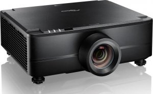 Projektor Optoma Optoma ZU725T; Full motorised zoom and H+V lens shift / IP5X / 30,000H / 4K HDR compatible 3