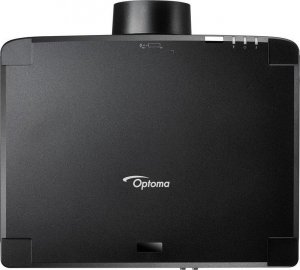 Projektor Optoma Optoma ZU725T; Full motorised zoom and H+V lens shift / IP5X / 30,000H / 4K HDR compatible 6