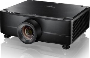 Projektor Optoma Optoma ZU725T; Full motorised zoom and H+V lens shift / IP5X / 30,000H / 4K HDR compatible 9