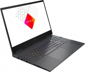 Laptop HP OMEN 16-c0012nx Ryzen 7 5800H / 16 GB / 1 TB / W11 / RTX 3070 / 165 Hz (5C1T2EAR#A2N) 7