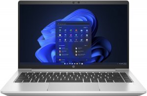 Laptop HP ProBook 445 G8 Ryzen 3 5400U / 8 GB / 256 GB / W10 Pro (4K7E1EAR#B1R) 1