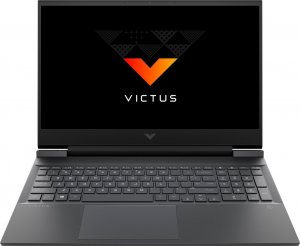 Laptop HP Victus 16-d1119nw i5-12500H / 16 GB / 512 GB / W11 / RTX 3060 / 144 Hz (6Y7X6EAR#AKD) 2