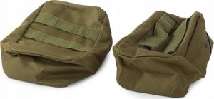 Plecak turystyczny Verk 48 l Zielony 12