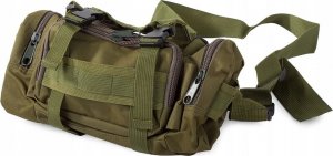 Plecak turystyczny Verk 48 l Zielony 13