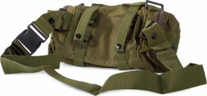 Plecak turystyczny Verk 48 l Zielony 14