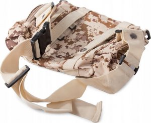 Plecak turystyczny Verk 48.5 l Beżowy 10