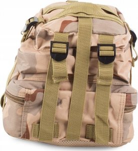 Plecak turystyczny Verk 30 l Beżowy 15