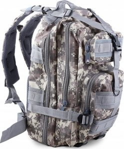 Plecak turystyczny Verk 30 l Biały 13