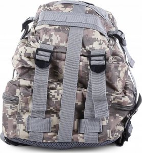 Plecak turystyczny Verk 30 l Biały 15