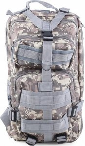 Plecak turystyczny Verk 30 l Biały 2