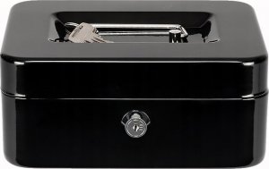 Verk Kasetka Metalowa Na Pieniądze 2