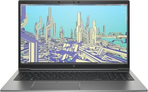 Laptop HP ZBook Firefly 15 G8 i7-1165G7 / 16 GB / 256 GB (6Y7Q1E8R#A2Q) 1