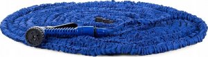 Verk WĄŻ OGRODOWY ROZCIĄGLIWY 20m - 60m X-HOSE PISTOLET 2