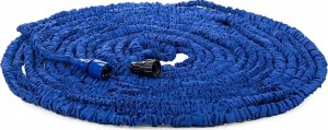 Verk WĄŻ OGRODOWY ROZCIĄGLIWY 20m - 60m X-HOSE PISTOLET 3