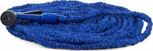 Verk WĄŻ OGRODOWY ROZCIĄGLIWY 15m - 45m X-HOSE PISTOLET 1