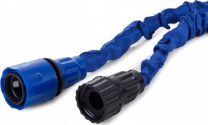 Verk WĄŻ OGRODOWY ROZCIĄGLIWY 15m - 45m X-HOSE PISTOLET 10