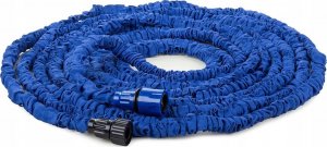 Verk WĄŻ OGRODOWY ROZCIĄGLIWY 10m - 30m X-HOSE PISTOLET 3