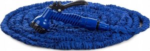 Verk WĄŻ OGRODOWY ROZCIĄGLIWY 10m - 30m X-HOSE PISTOLET 4