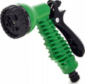 Verk WĄŻ OGRODOWY ROZCIĄGLIWY PISTOLET WYTRZYMAŁY 60m 7