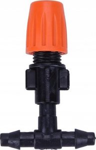 Verk SYSTEM NAWADNIANIA KURTYNA WODNA ZRASZACZ 15M 10