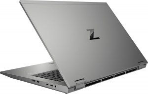 Laptop HP ZBook Fury 17 G8 i7-11800H / 32 GB / 512 GB / W10 Pro / RTX A2000 (62T20EAR#ABB) 3